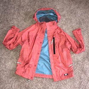 Kids Unisex M REI Rain Jacket